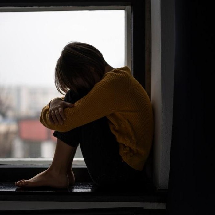 Ilustrasi Bullying/Foto: Freepik.com