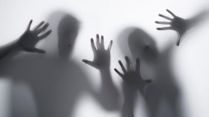 Ilustrasi Bullying/Foto: Freepik.com