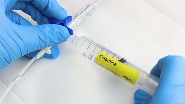 Kasus obat keras dalam vape menunjukkan tren penyalahgunaan obat anestesi etomidate. Sebelumnya, BPOM menyorot penyalahgunaan obat anestesi.