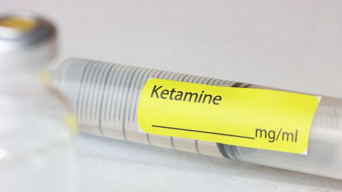 Sering Disalahgunakan, Ketamin Kini Masuk Kategori 'Obat Tertentu'