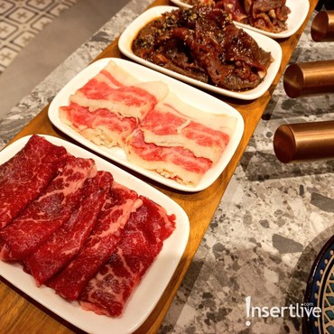 Menjajal All You Can Eat ala Thailand, Ada Grill Daging hingga Hotpot Tomyum