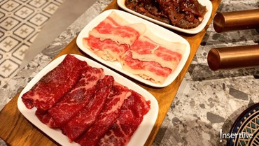 img-title Menjajal All You Can Eat ala Thailand, Ada Grill Daging hingga Hotpot Tomyum