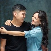 Sebuah Penelitian Mengungkap Manfaat dari Berpelukan, Beneran Bisa Redakan Stres?