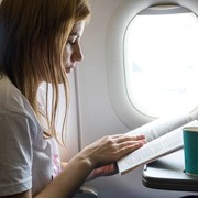 Pertama Kali Naik Pesawat, Ini 6 Hal yang Bisa Membuat Perjalanan Udara Jadi Lebih Nyaman