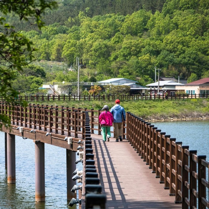 Ilustrasi Yangpyeong, Dumulmeori