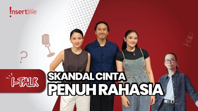 Cerita Maxime Bouttier-Clara Bernadeth Adegan Panas di ‘Rekaman Terlarang’