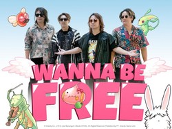 J-Rocks Digandeng Game Ragnarok Classic Aransemen Ulang Wanna Be Free