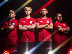 Jadwal FIFAe World Cup 2024 eFootball: Indonesia Main Malam Ini