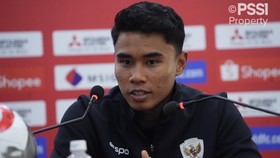 Ferarri Keberatan Timnas Indonesia di Piala AFF 2024 Disebut Tim B