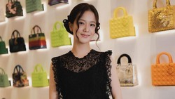 Tanggapan Jisoo BLACKPINK Soal Kritikan Promosi Comeback Solo