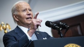 Jelang Lengser, Biden Obral Grasi untuk 1.500 Narapidana