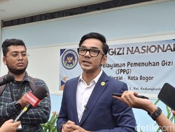 PCO: BGN Alokasi Rp 20,16 M per Bulan untuk Iuran BPJS Pekerja Dapur MBG