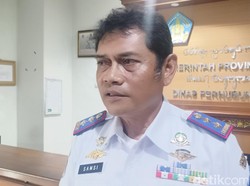 Dishub Bali Segera Evaluasi Masukan Masyarakat soal Bus Trans Sarbagita