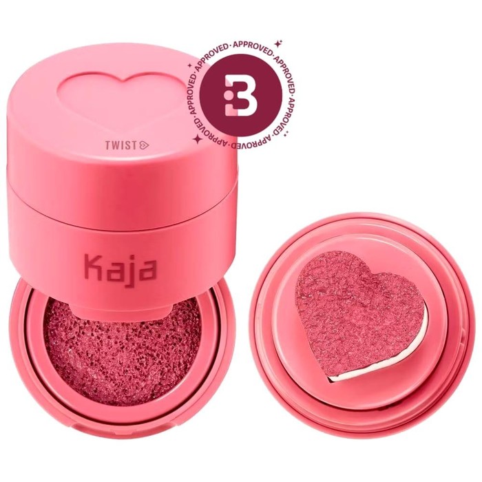 KAJA Beauty Cheeky Stamp