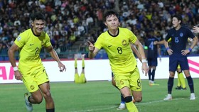 Jadwal Siaran Langsung Piala AFF Hari Ini: Malaysia vs Timor Leste