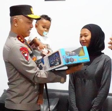 Kronologi Viral Suami Diduga Curi BBM, Istri & Anak Disekap di Kandang Anjing