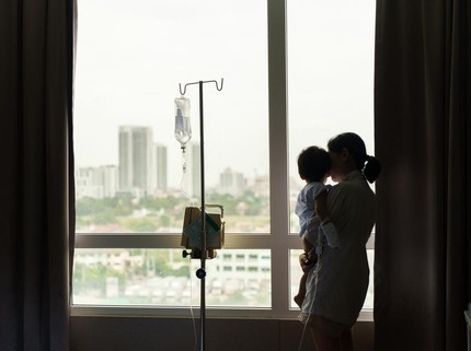 Radang Paru pada Anak: Kenali Penyebab, Gejala, dan Cara Mengatasinya