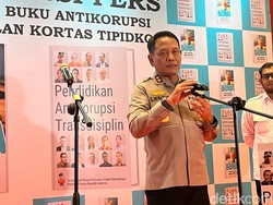 Video: Kakortas Tipikor Pastikan Tak Akan Tumpang-Tindih Dengan KPK