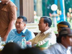 Bobby-Surya Unggul di Pilgub, Gerindra Sumut: Ini Kemenangan Rakyat
