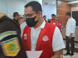 Eks Sekda-Kadispora Makassar Jadi Saksi di Sidang Kasus Korupsi KONI Makassar