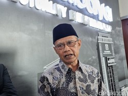 Ketum PP Muhammadiyah Soal Usulan Sertifikasi Pendakwah: Sebaiknya Tidak