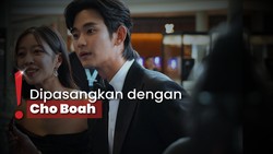 img-title Hadir di Disney APAC Showcase, Kim Soo Hyun Bakal Main di 'Knock-Off'