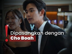 Hadir di Disney APAC Showcase, Kim Soo Hyun Bakal Main di 'Knock-Off'