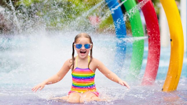 7 Rekomendasi Waterpark dan Kolam Renang Terdekat di Bekasi untuk Menikmati Liburan Bersama Keluarga