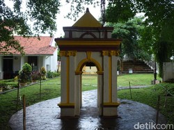 Sejarah Kabupaten Sumenep, Asal-usul Nama hingga Warisan Budaya Sejarah Kabupaten Sumenep, Asal-usul Nama hingga Warisan Budaya