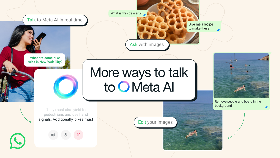 Meta AI Hadir di WhatsApp, Apa Fungsinya?