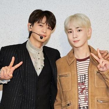 Ada Minho dan Key SHINee, Begini Cara Nonton HUT TRANSMEDIA ke-23 di Istora Senayan