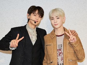 img-title Ada Minho dan Key SHINee, Begini Cara Nonton HUT TRANSMEDIA ke-23 di Istora Senayan