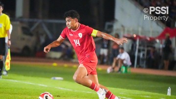 Berita Panas dari Dunia Sport CNN : Alasan Asnawi Mundur dari ASEAN All Star vs MU