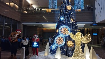 Catat! Ini Daftar Tanggal Cuti Bersama Desember 2024