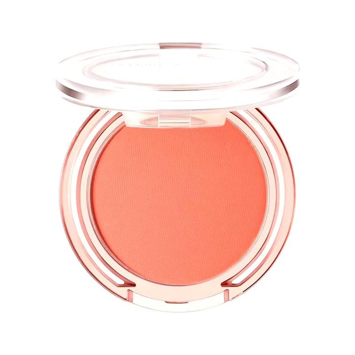 Nature Republic By Flower Blusher [03]