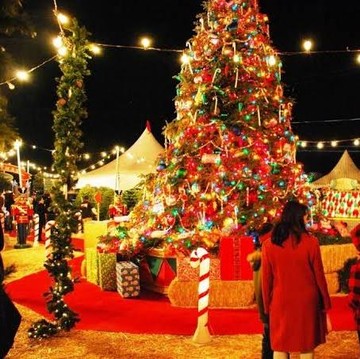 5 Daftar Negara yang Melarang Perayaan Natal, Apa Alasannya?