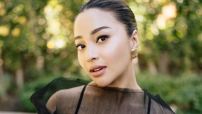 Nikita Willy Gunakan Ramuan Tradisional Param dan Pilis Usai Melahirkan, Apa Manfaatnya?