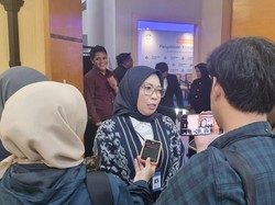 Soal Kenaikan Gaji Guru, Dirjen GTK: Peningkatan Kesejahteraan Melalui Sertifikasi