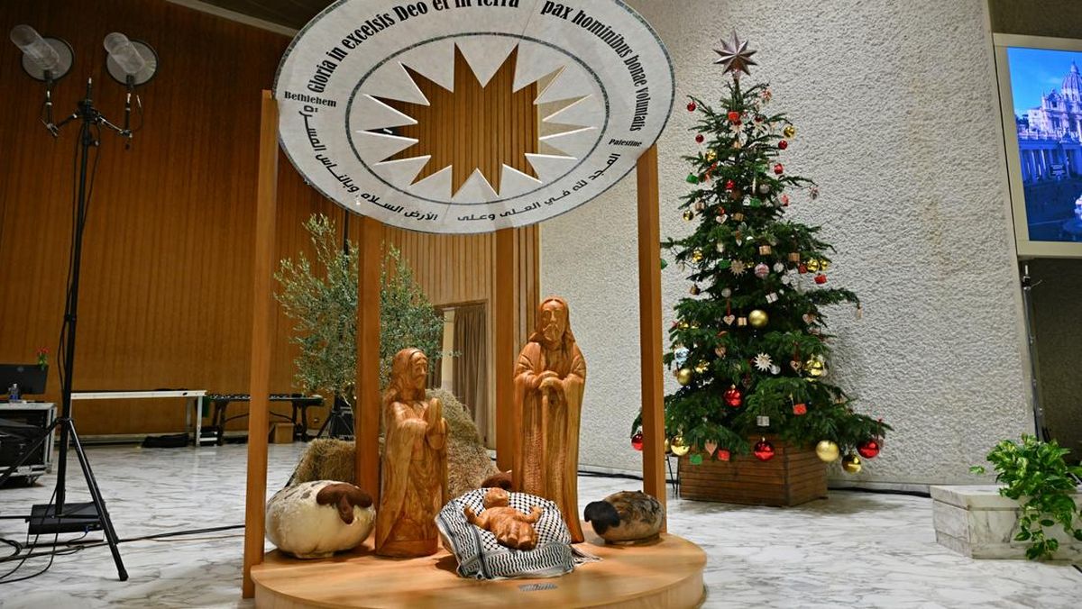 Pakar Ungkap Hubungan Kelahiran Yesus dan Perayaan Natal 25 Desember