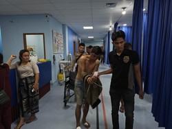 5 Fakta Jefry Sandera Bocah di Empat Lawang gegara Tak Punya Ongkos Pulang