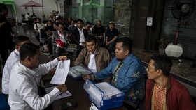 KPU: Jakarta, DIY dan Bali Nihil Gugatan Sengketa Hasil Pilkada ke MK