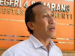 Hadir di Sidang Etik, Pihak Keluarga Gamma Minta Aipda Robig Dipecat