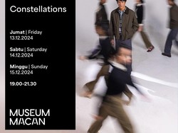 Pertunjukan Teater Imersif Constellations Digelar di Museum MACAN