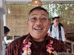 Ini yang Dilakukan Kemenpar Cegah Pungli di Objek Wisata saat Libur Nataru