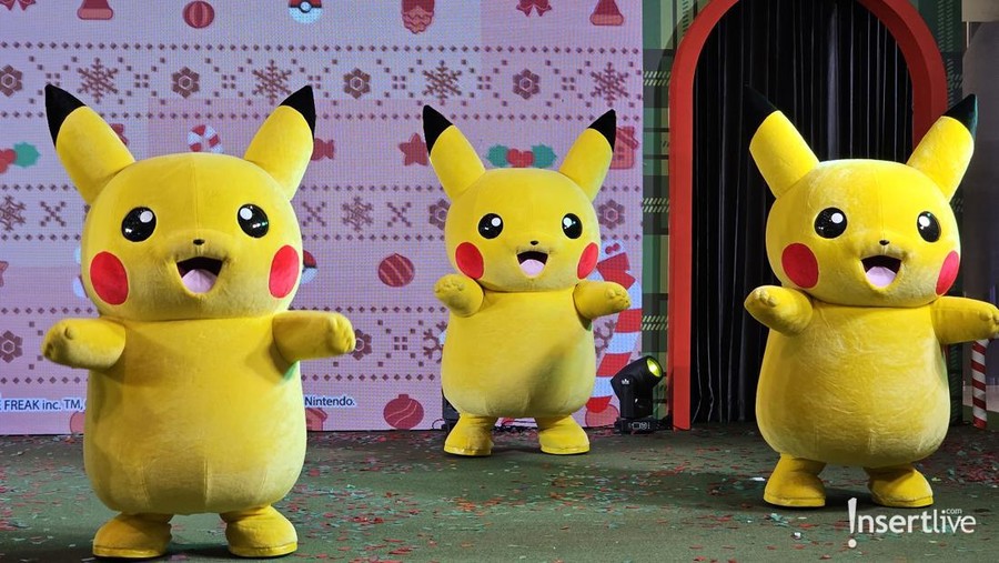 Festival Pokemon 2024