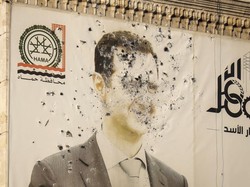 Bashar Al-Assad Kini Terancam Kehilangan Istri Setelah Terguling di Suriah