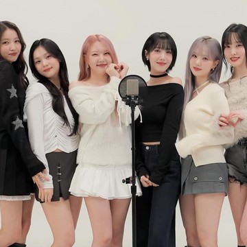 Yuk Kenang Lagu-lagu Hits GFRIEND Jelang Comeback Grup dengan Album 'Season of Memories'