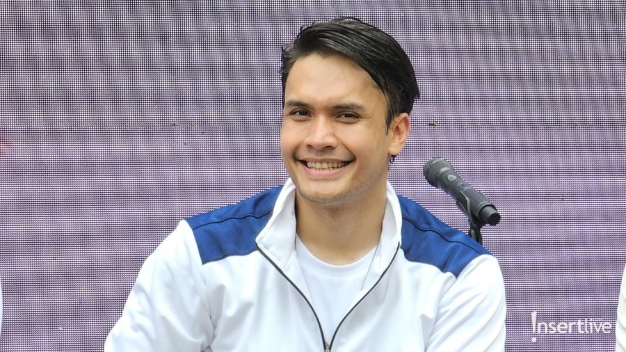 Randy Pangalila