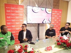Strategi Partnership GoFood Jadikan Payakumbuah Resto yang Tumbuh Terpesat
