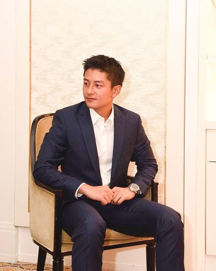 Rio Haryanto